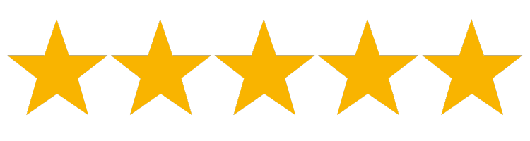 5 sterren